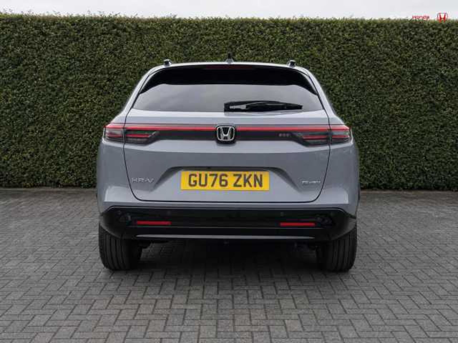 Honda HR-V Hybrid 1.5 eHEV Advance Style 5dr CVT 