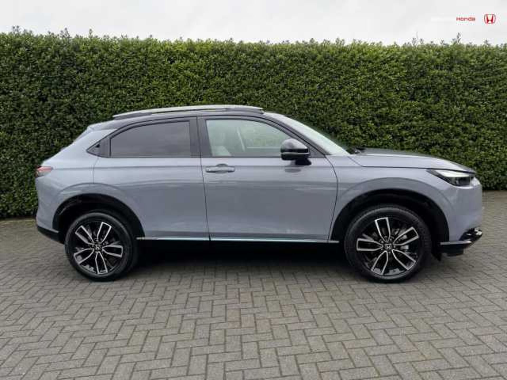 Honda HR-V Hybrid 1.5 eHEV Advance Style 5dr CVT 