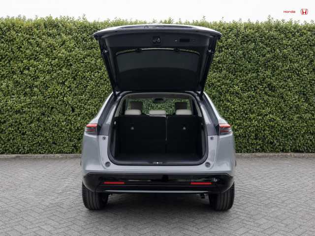 Honda HR-V Hybrid 1.5 eHEV Advance Style 5dr CVT 