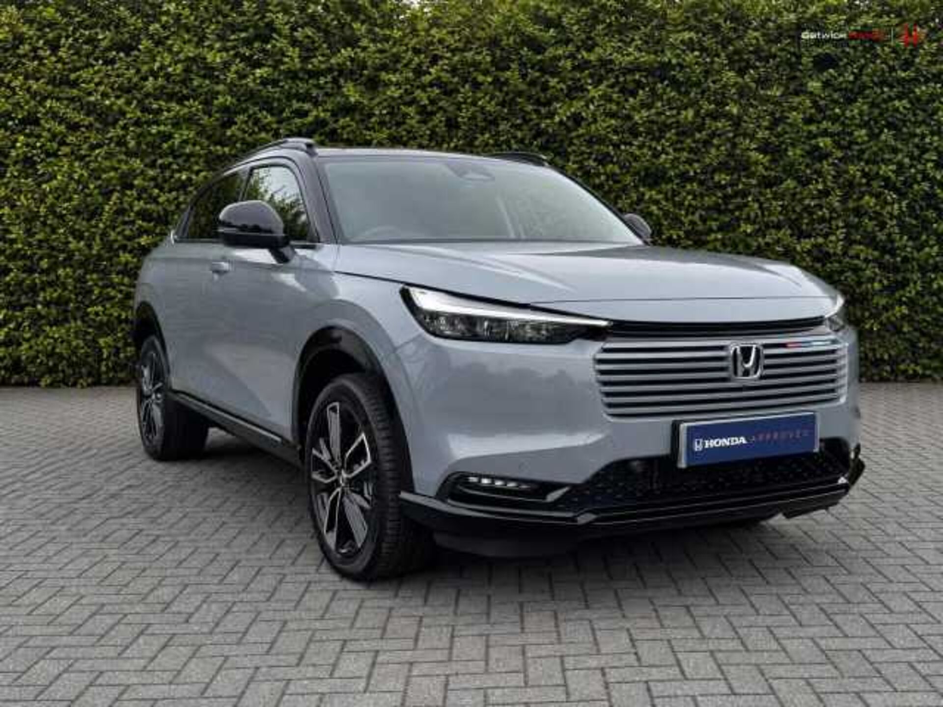 Honda HR-V Hybrid 1.5 eHEV Advance Style 5dr CVT 