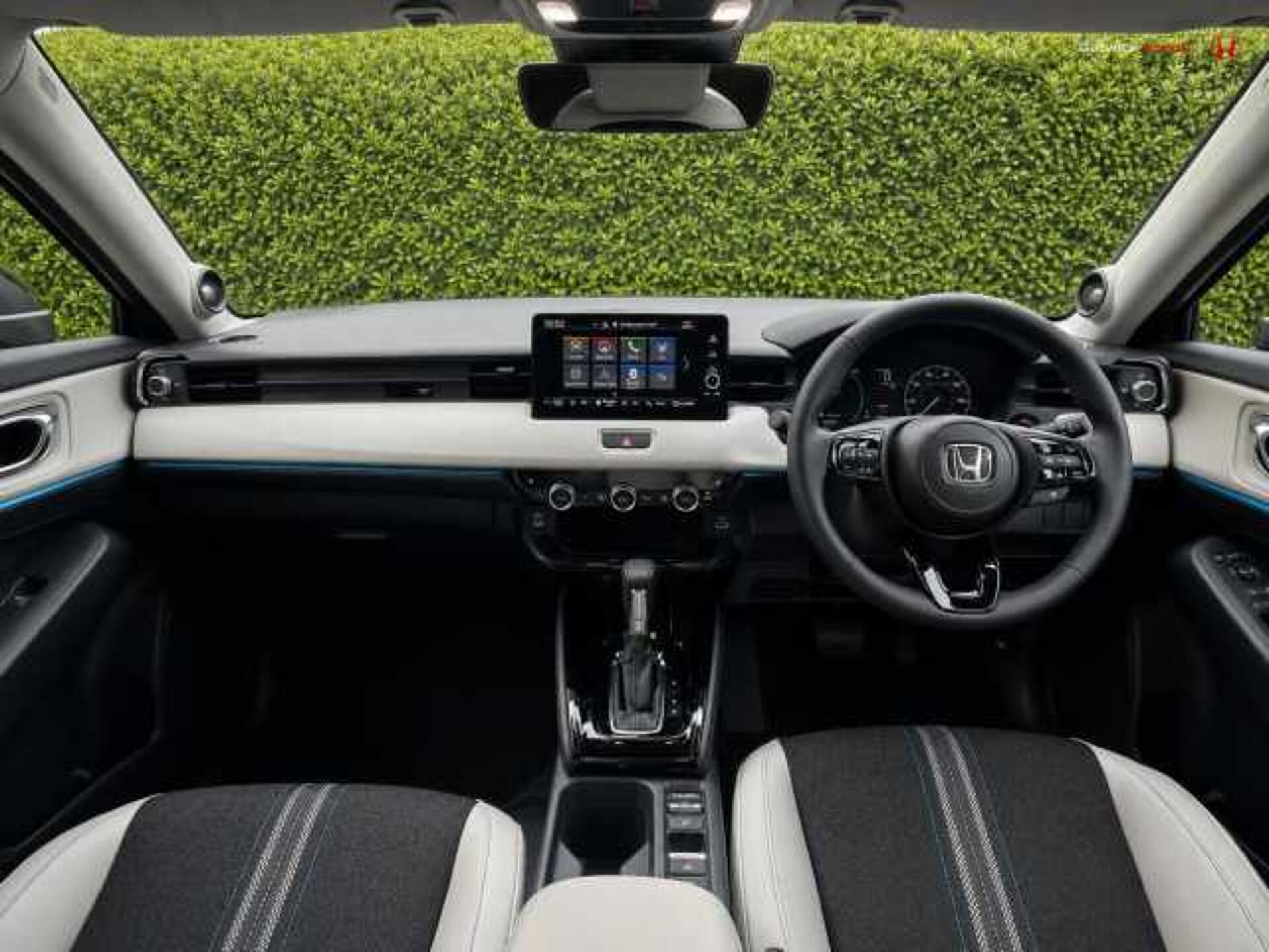 Honda HR-V Hybrid 1.5 eHEV Advance Style 5dr CVT 