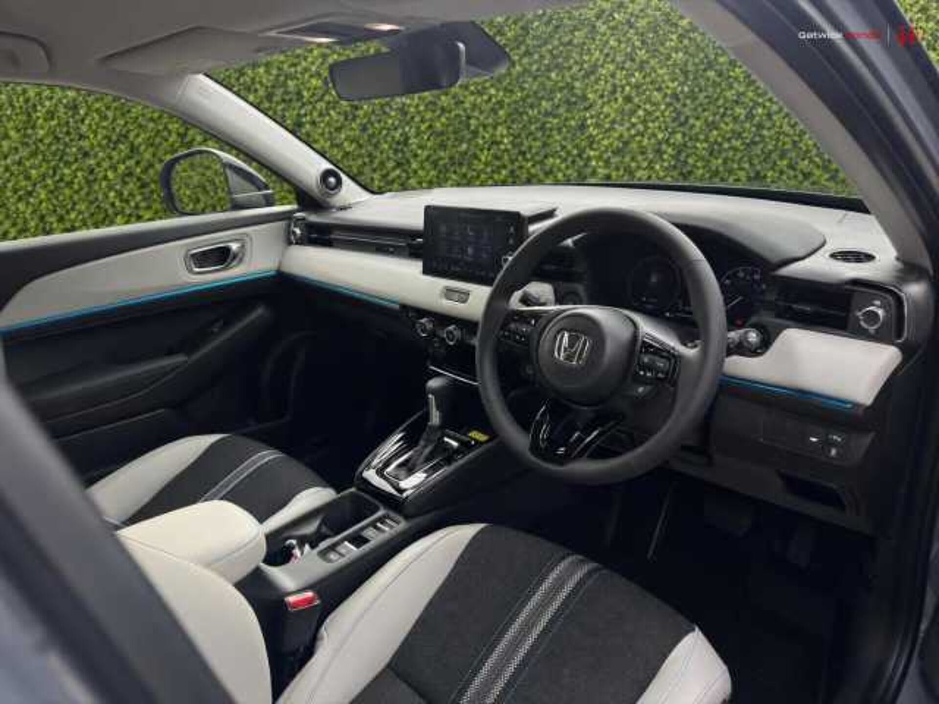 Honda HR-V Hybrid 1.5 eHEV Advance Style 5dr CVT 