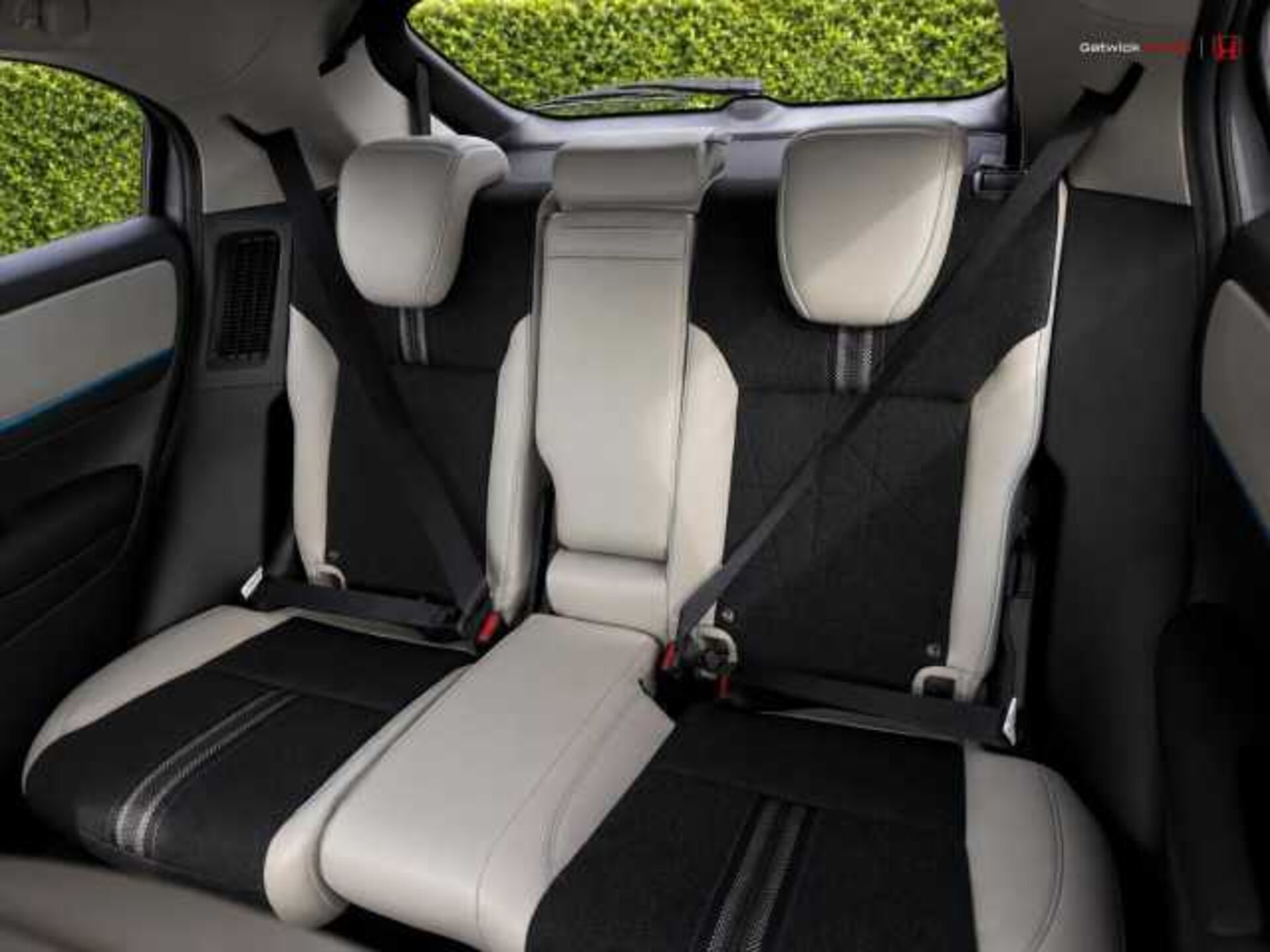 Honda HR-V Hybrid 1.5 eHEV Advance Style 5dr CVT 