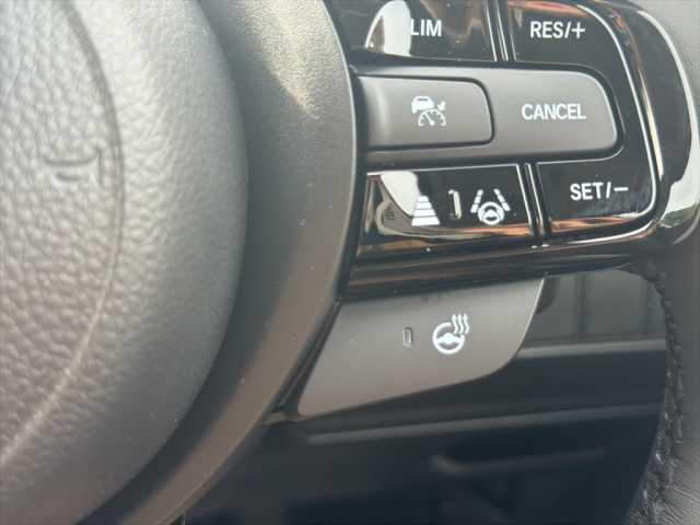 Honda HR-V Hybrid 1.5 eHEV Advance Style 5dr CVT 