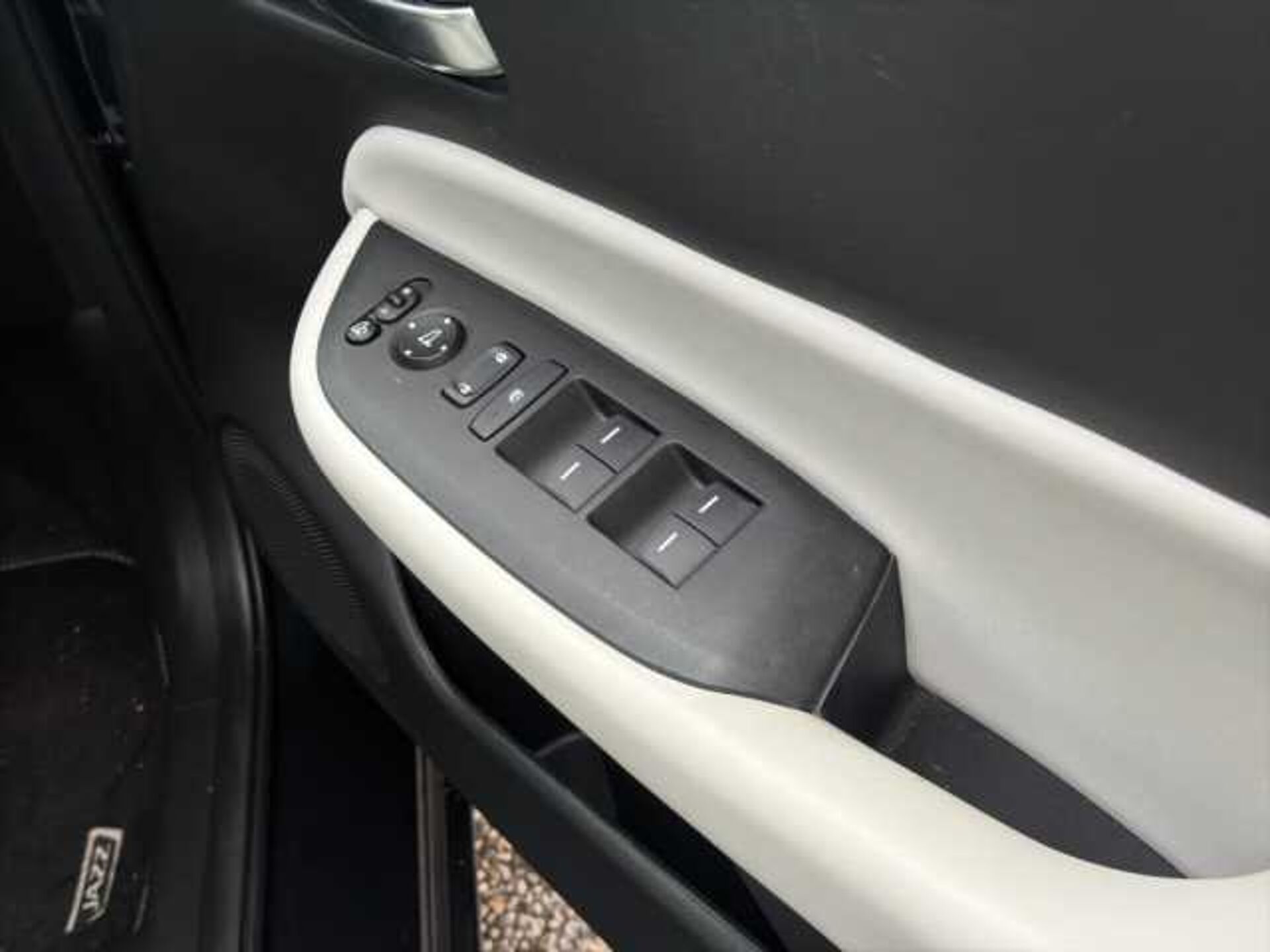 Honda Jazz Hybrid 1.5 i-MMD Hybrid EX 5dr eCVT 