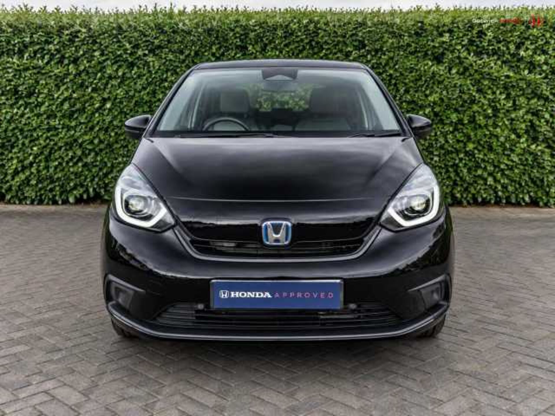 Honda Jazz Hybrid 1.5 i-MMD Hybrid SE 5dr eCVT 