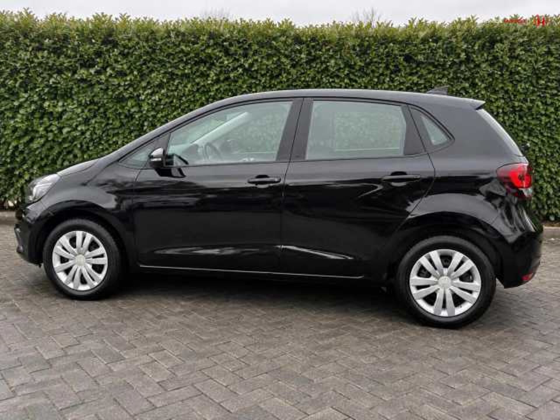 Honda Jazz Hybrid 1.5 i-MMD Hybrid SE 5dr eCVT 