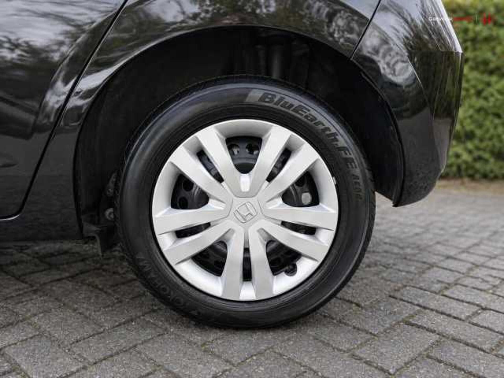 Honda Jazz Hybrid 1.5 i-MMD Hybrid SE 5dr eCVT 