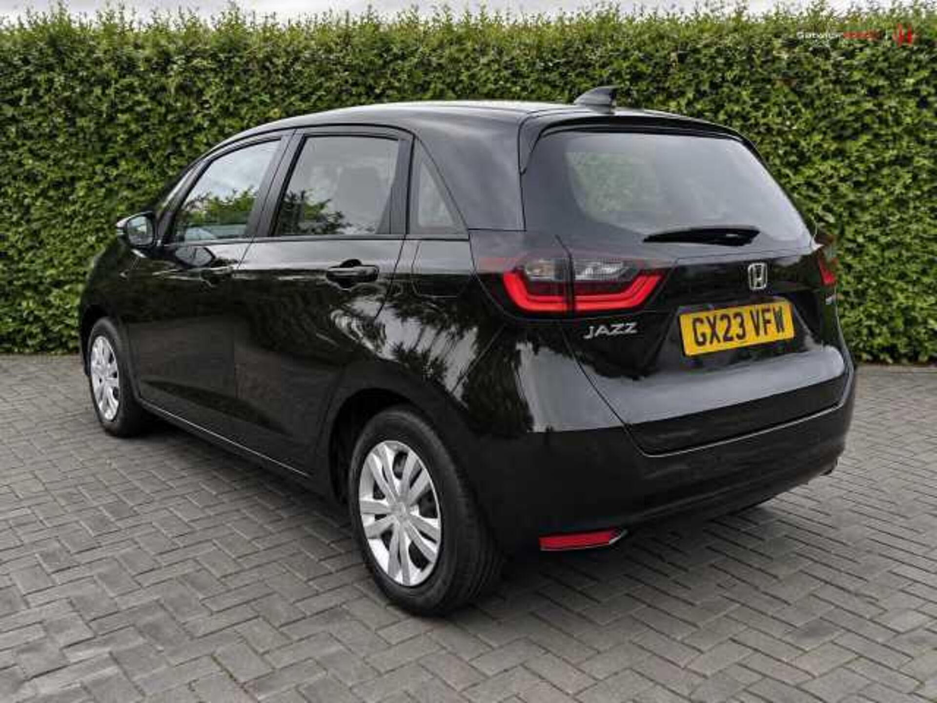 Honda Jazz Hybrid 1.5 i-MMD Hybrid SE 5dr eCVT 