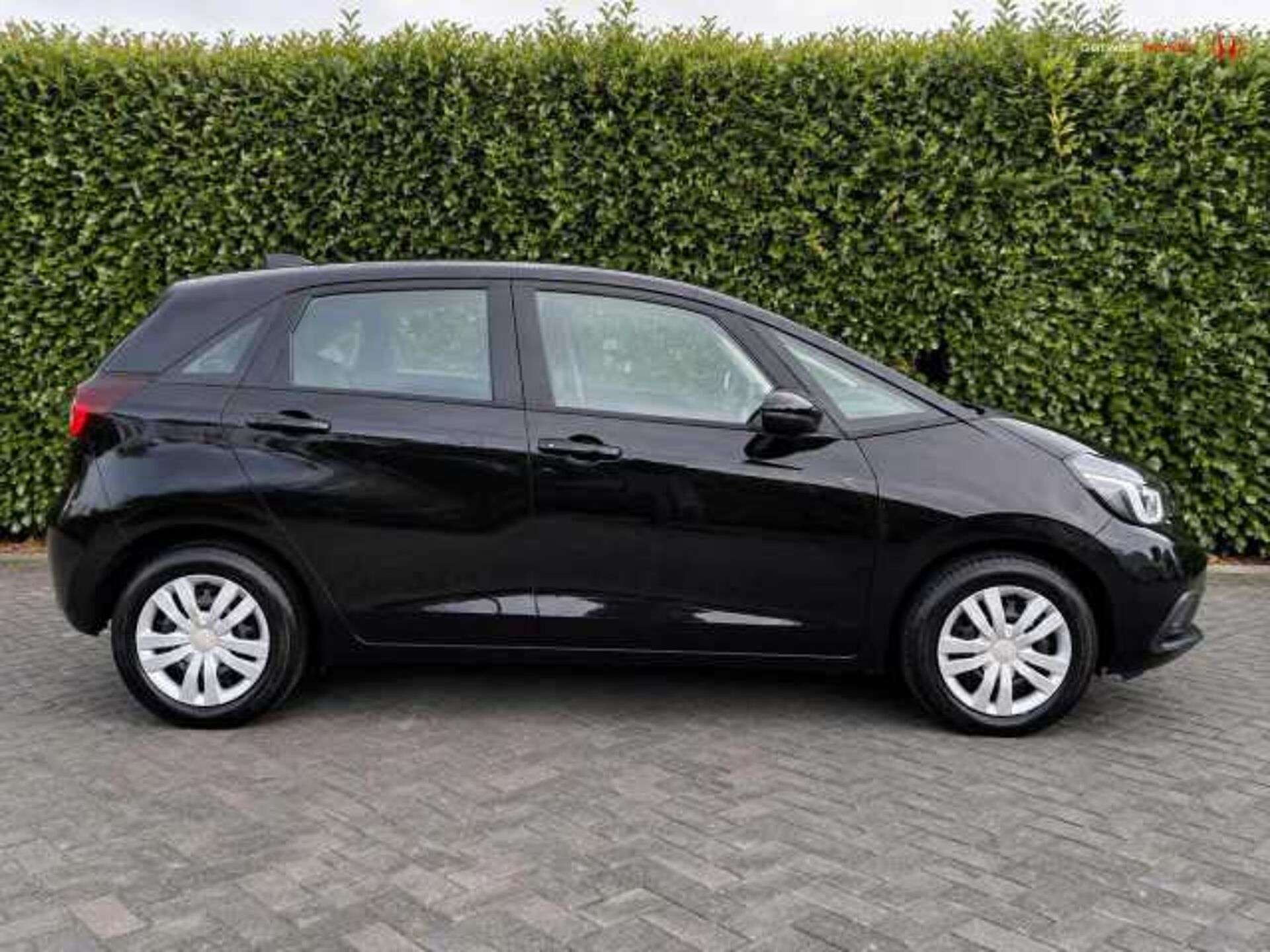 Honda Jazz Hybrid 1.5 i-MMD Hybrid SE 5dr eCVT 