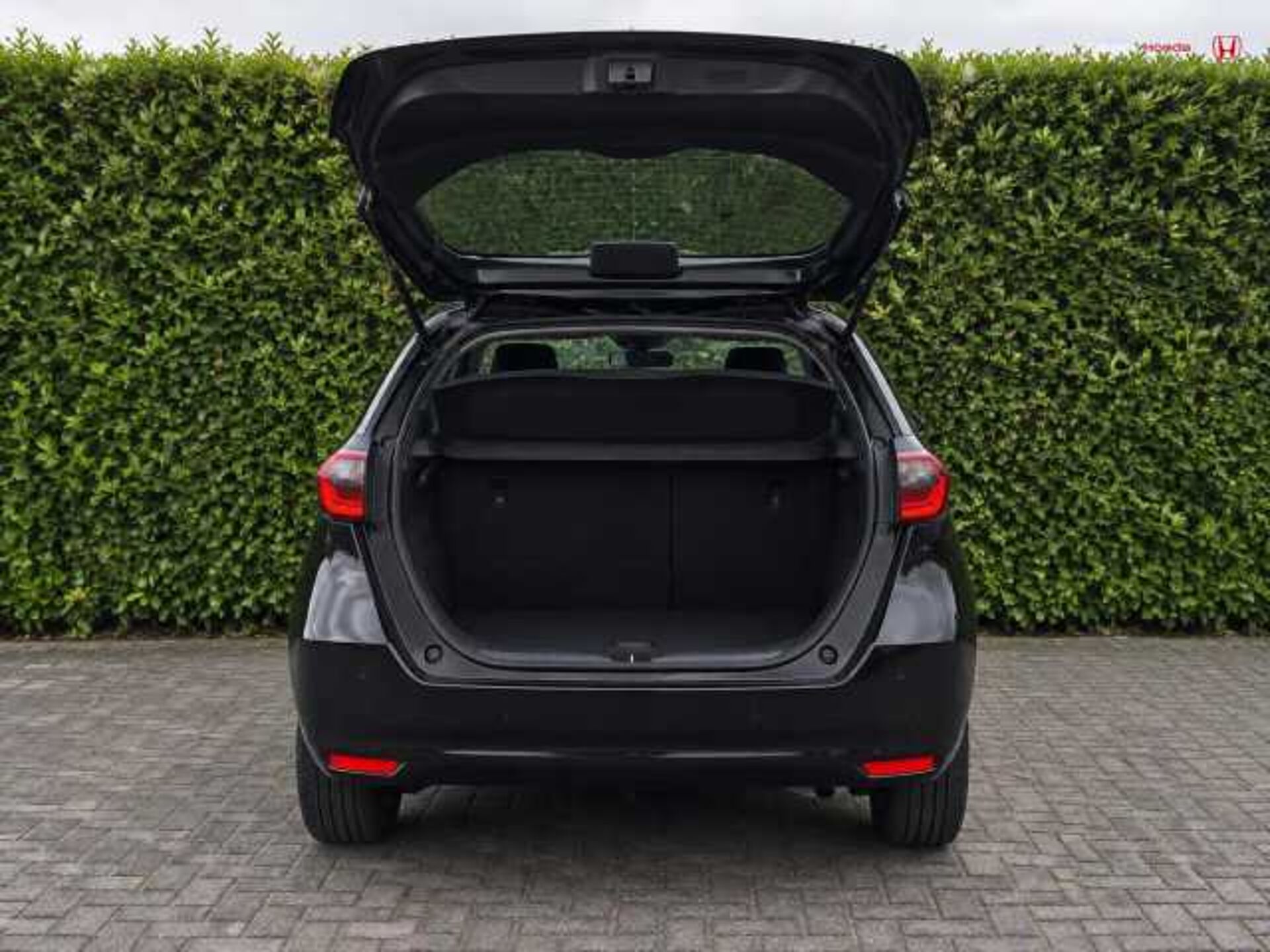 Honda Jazz Hybrid 1.5 i-MMD Hybrid SE 5dr eCVT 