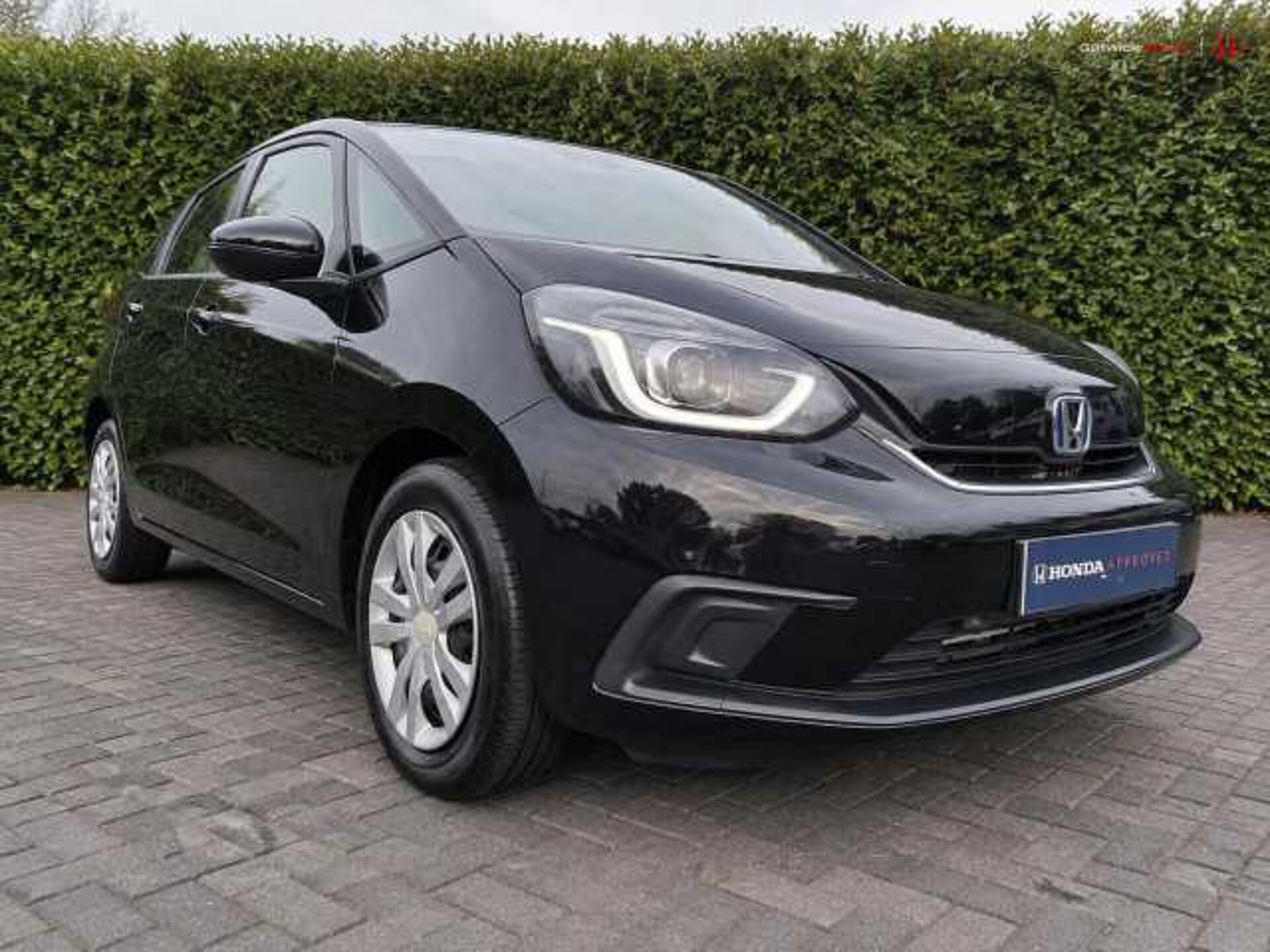 Honda Jazz Hybrid 1.5 i-MMD Hybrid SE 5dr eCVT 