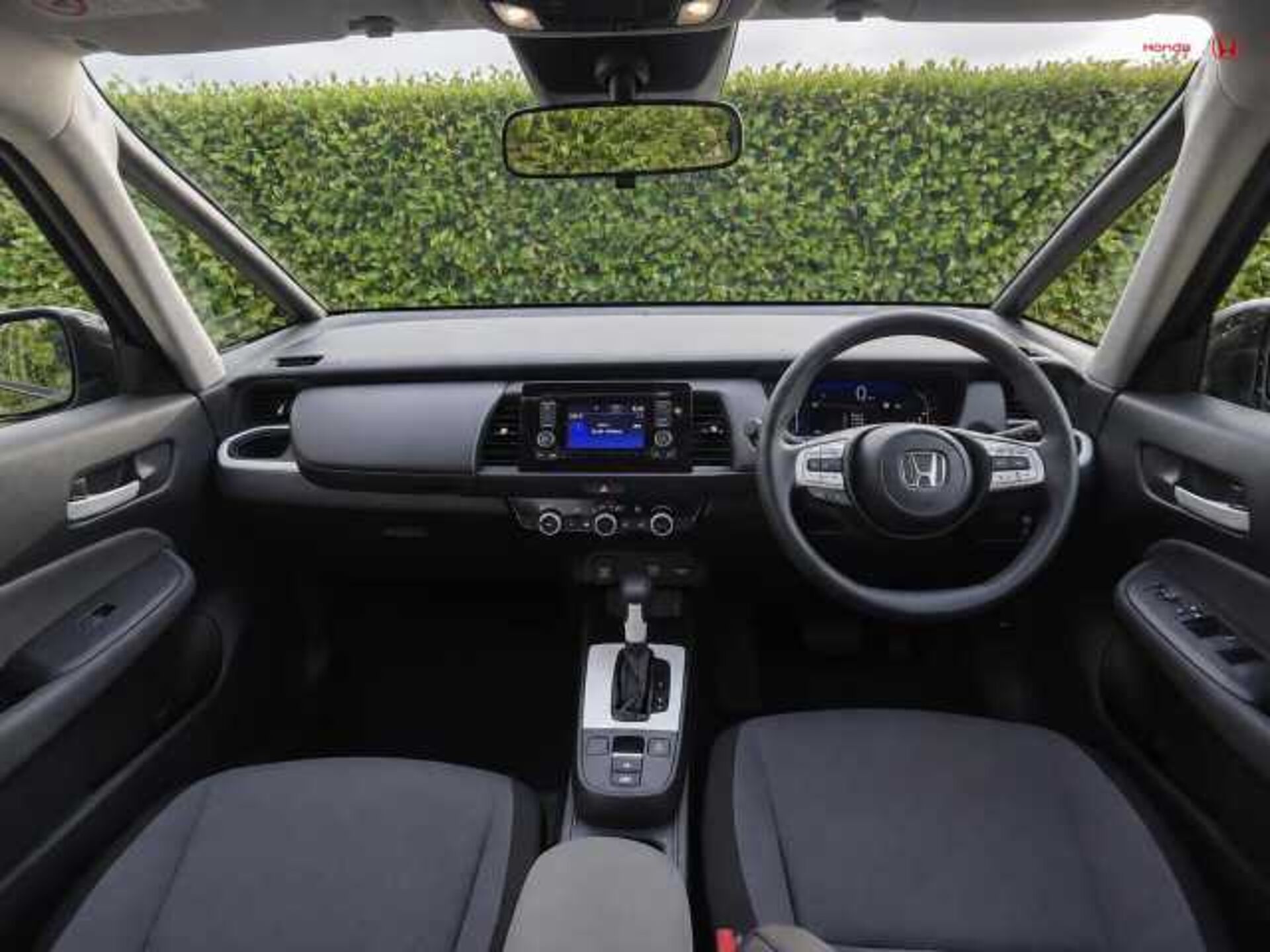 Honda Jazz Hybrid 1.5 i-MMD Hybrid SE 5dr eCVT 