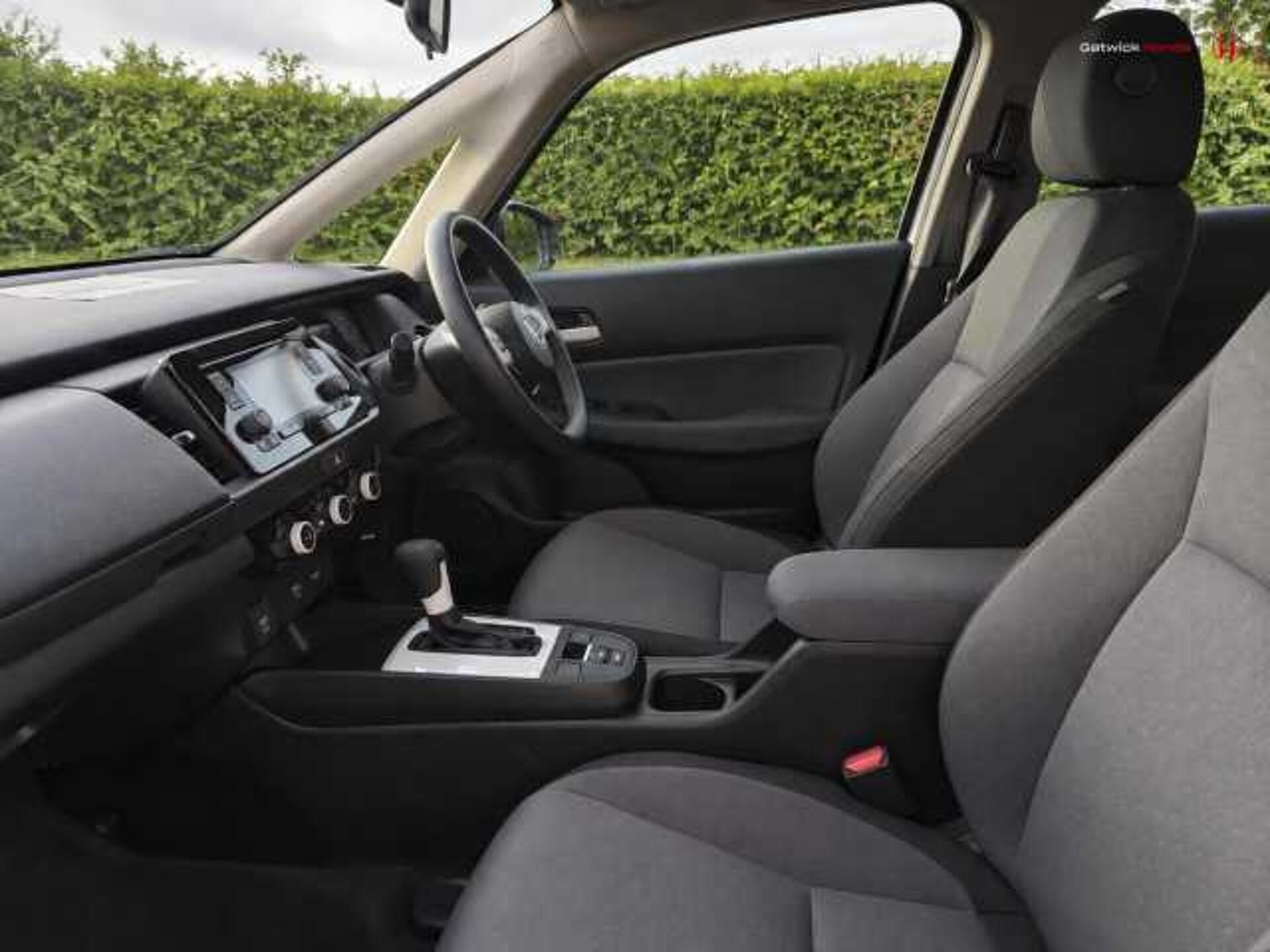 Honda Jazz Hybrid 1.5 i-MMD Hybrid SE 5dr eCVT 