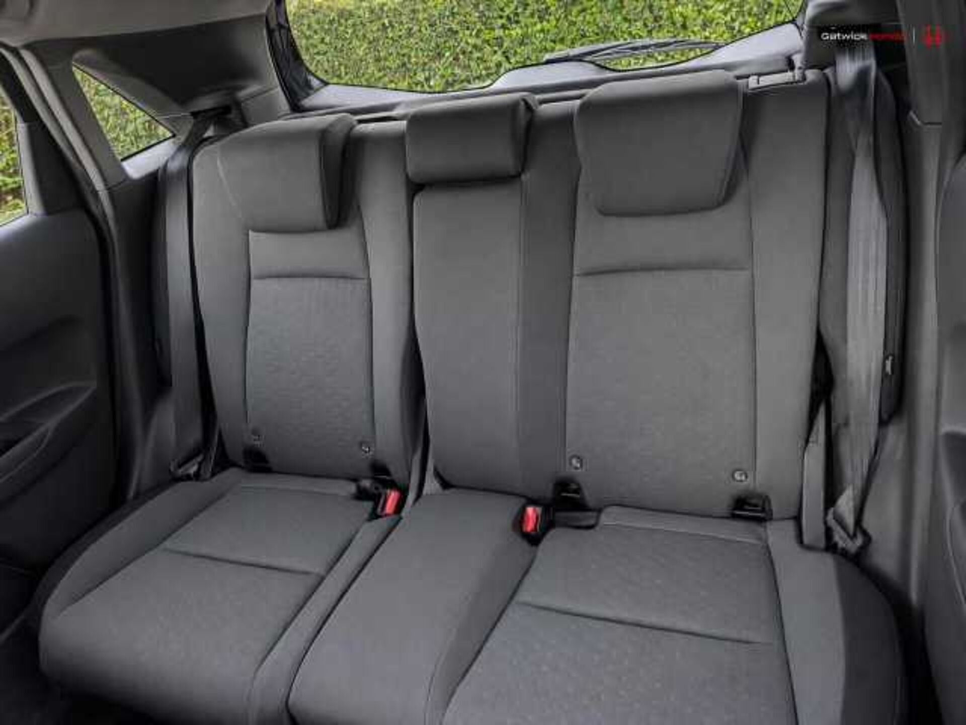 Honda Jazz Hybrid 1.5 i-MMD Hybrid SE 5dr eCVT 
