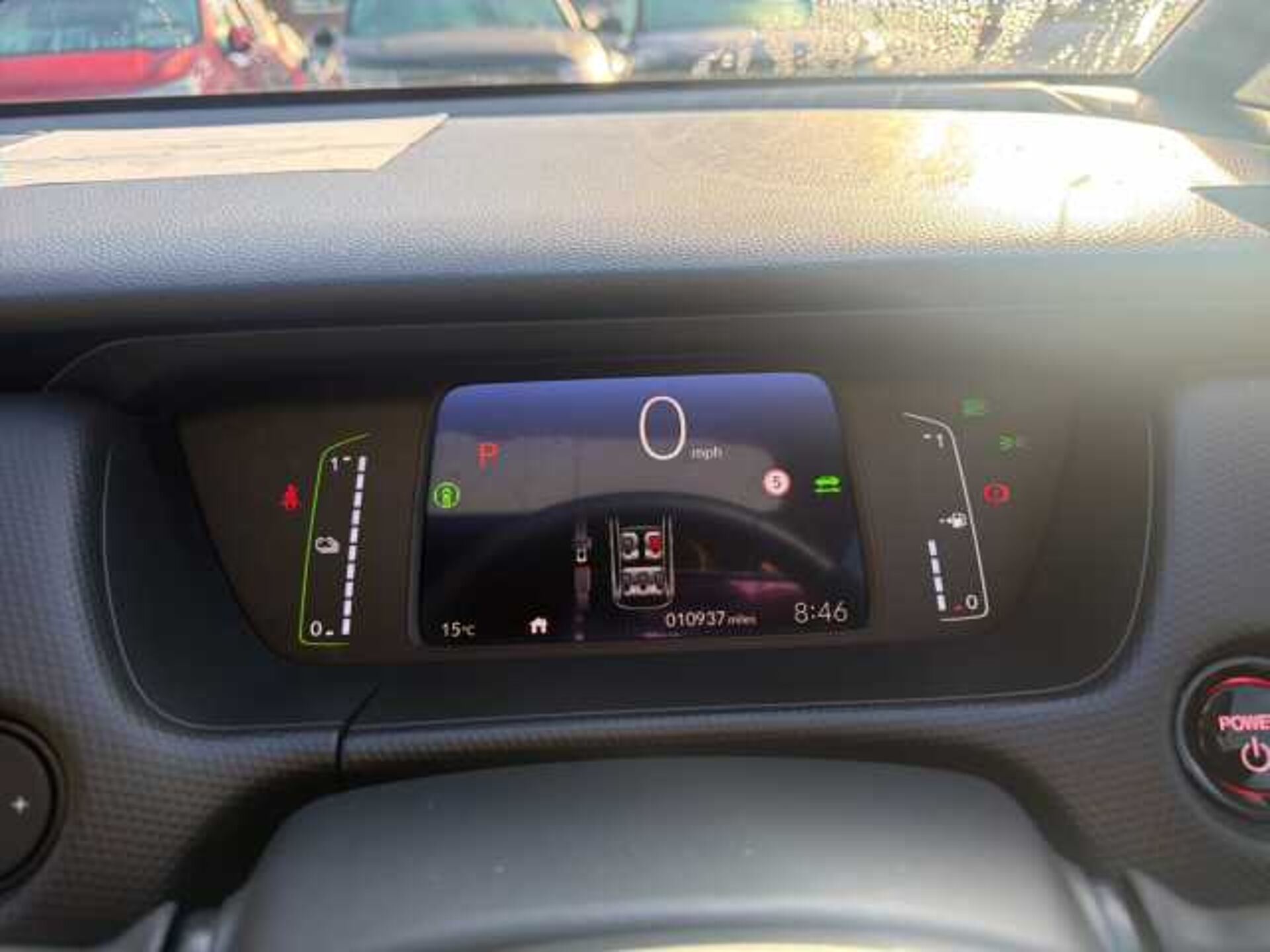 Honda Jazz Hybrid 1.5 i-MMD Hybrid SE 5dr eCVT 