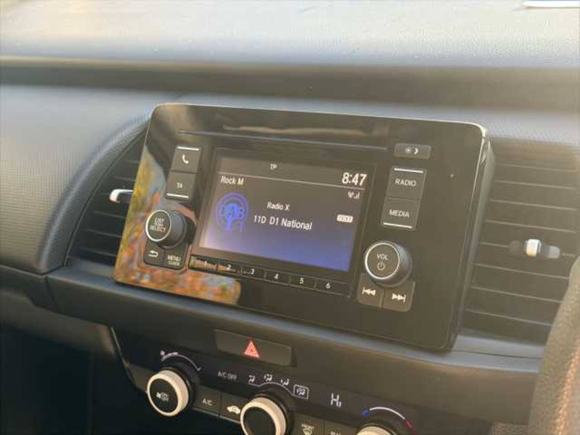 Honda Jazz Hybrid 1.5 i-MMD Hybrid SE 5dr eCVT 