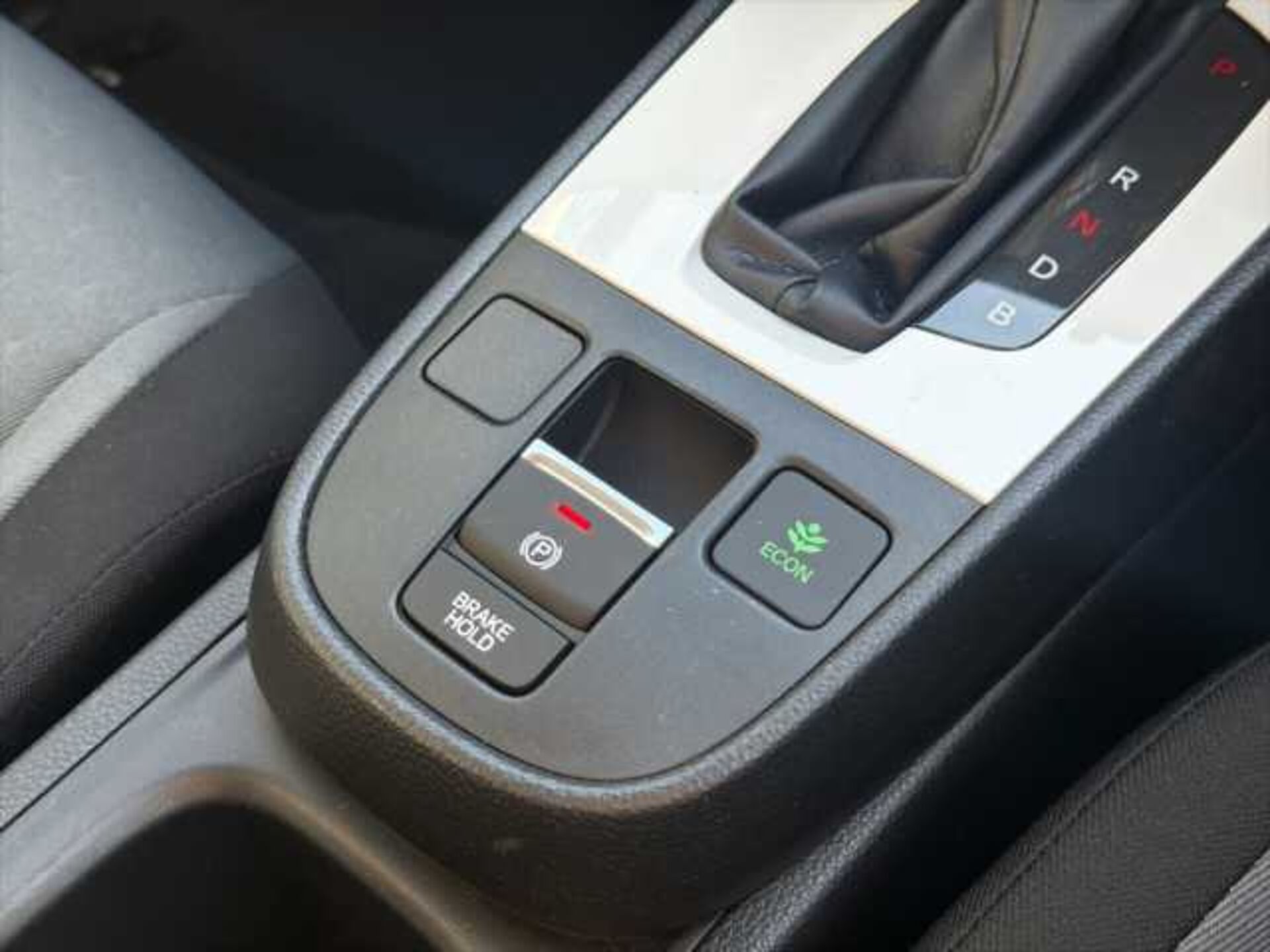 Honda Jazz Hybrid 1.5 i-MMD Hybrid SE 5dr eCVT 