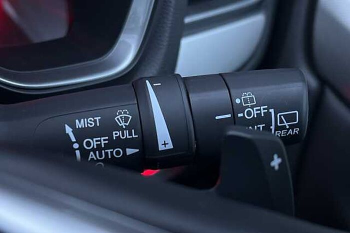 Honda CR-V Hybrid 2.0 i-MMD Hybrid EX 5dr eCVT 