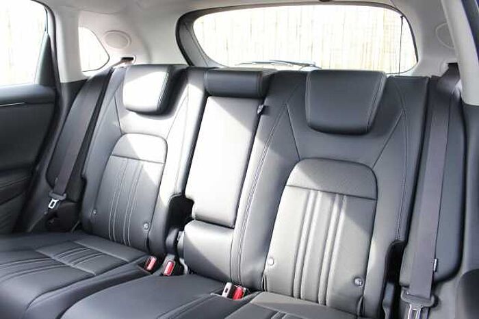 Honda ZR-V e:HEV 2.0 i-MMD (184ps) Advance Hybrid eCVT 