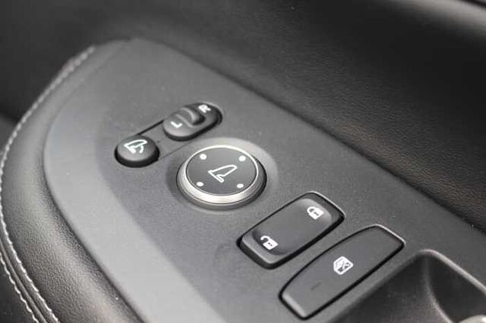 Honda ZR-V e:HEV 2.0 i-MMD (184ps) Advance Hybrid eCVT 