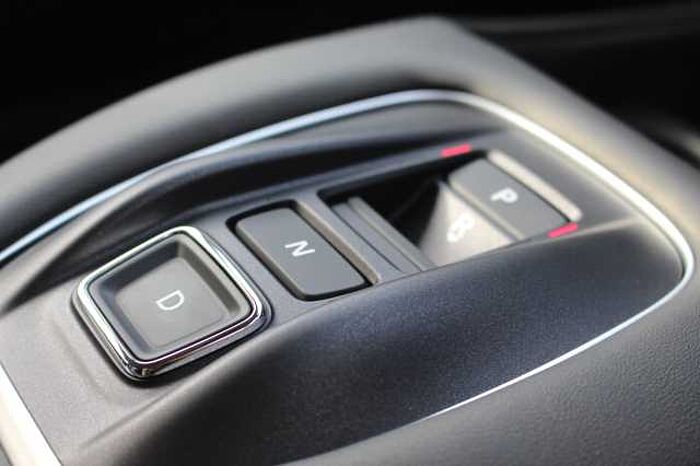 Honda ZR-V e:HEV 2.0 i-MMD (184ps) Advance Hybrid eCVT 