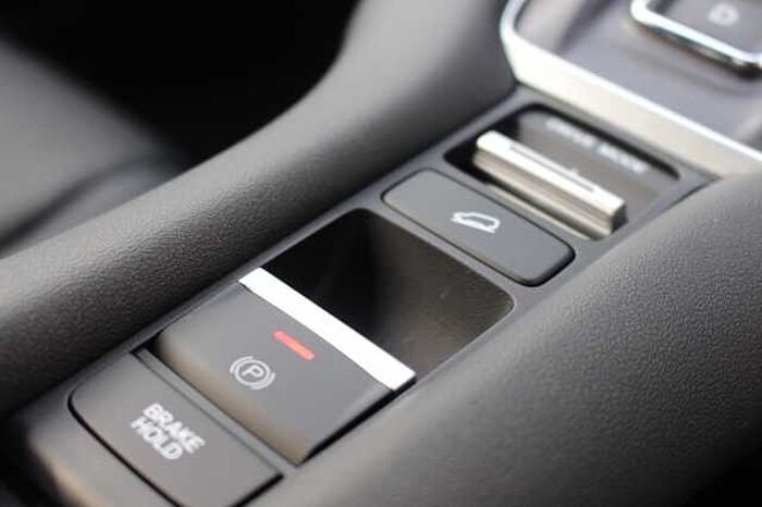 Honda ZR-V e:HEV 2.0 i-MMD (184ps) Advance Hybrid eCVT 