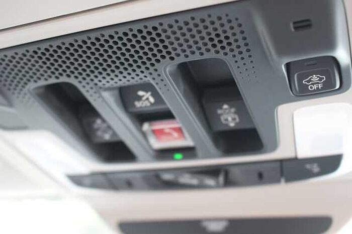 Honda ZR-V e:HEV 2.0 i-MMD (184ps) Advance Hybrid eCVT 