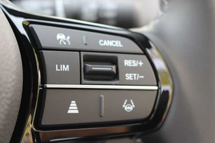 Honda Civic Hybrid 2.0 i-MMD (184ps) Sport Hybrid eCVT 