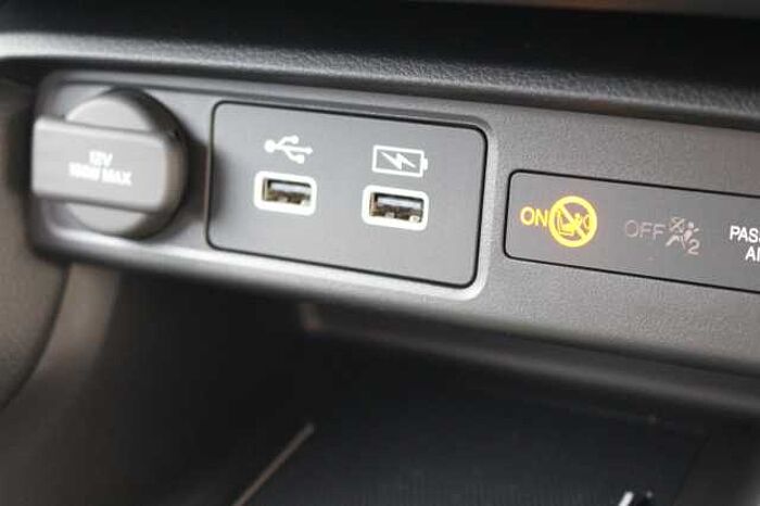 Honda Civic Hybrid 2.0 i-MMD (184ps) Sport Hybrid eCVT 