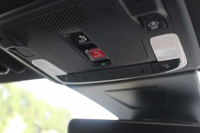 Honda Civic Hybrid 2.0 i-MMD (184ps) Sport Hybrid eCVT 