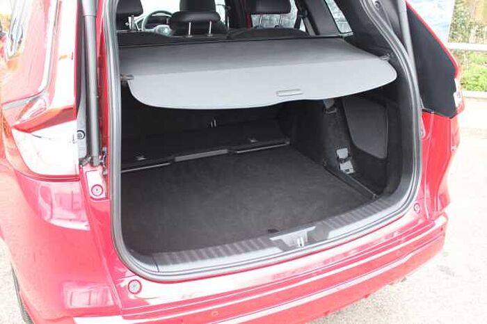 Honda CR-V e:PHEV 2.0 i-MMD (184ps) Advance Tech e:PHEV eCVT 