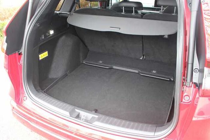 Honda CR-V e:PHEV 2.0 i-MMD (184ps) Advance Tech e:PHEV eCVT 