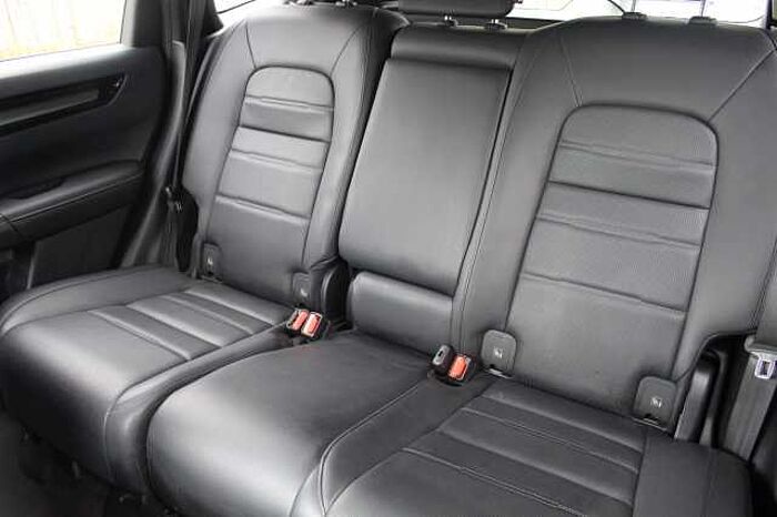 Honda CR-V e:PHEV 2.0 i-MMD (184ps) Advance Tech e:PHEV eCVT 