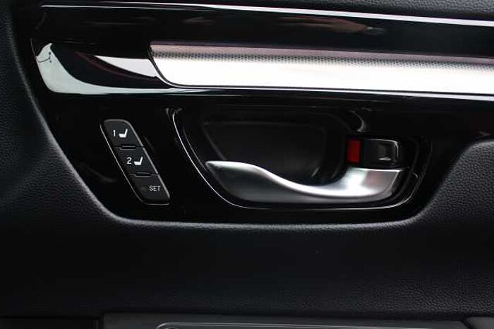 Honda CR-V e:PHEV 2.0 i-MMD (184ps) Advance Tech e:PHEV eCVT 