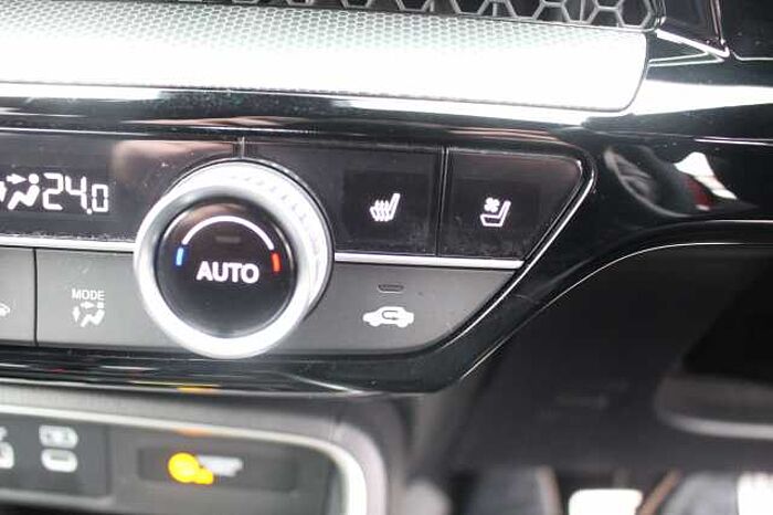 Honda CR-V e:PHEV 2.0 i-MMD (184ps) Advance Tech e:PHEV eCVT 