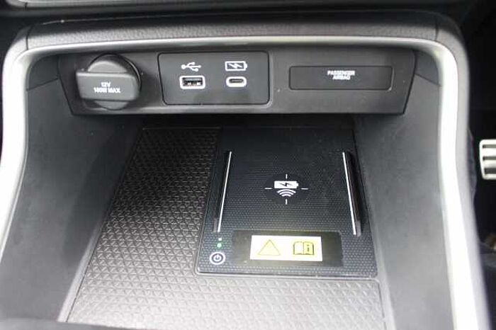 Honda CR-V e:PHEV 2.0 i-MMD (184ps) Advance Tech e:PHEV eCVT 