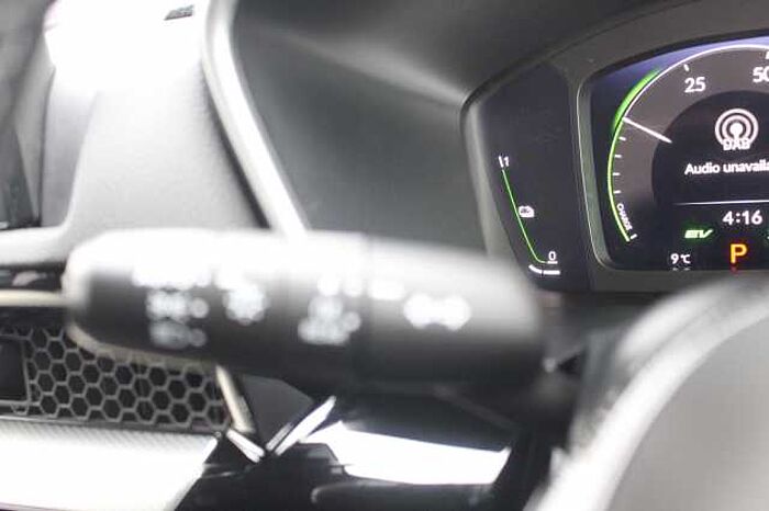 Honda CR-V e:PHEV 2.0 i-MMD (184ps) Advance Tech e:PHEV eCVT 