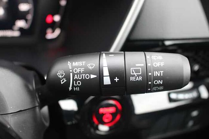 Honda CR-V e:PHEV 2.0 i-MMD (184ps) Advance Tech e:PHEV eCVT 