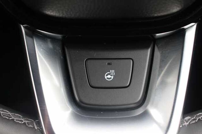 Honda CR-V e:PHEV 2.0 i-MMD (184ps) Advance Tech e:PHEV eCVT 