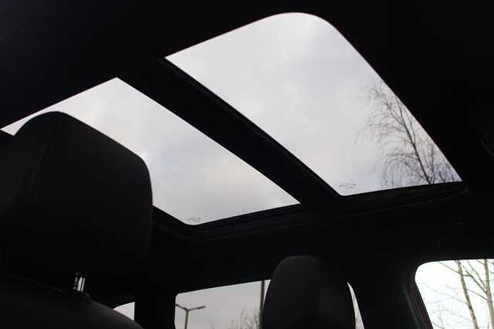 Honda CR-V e:PHEV 2.0 i-MMD (184ps) Advance Tech e:PHEV eCVT 