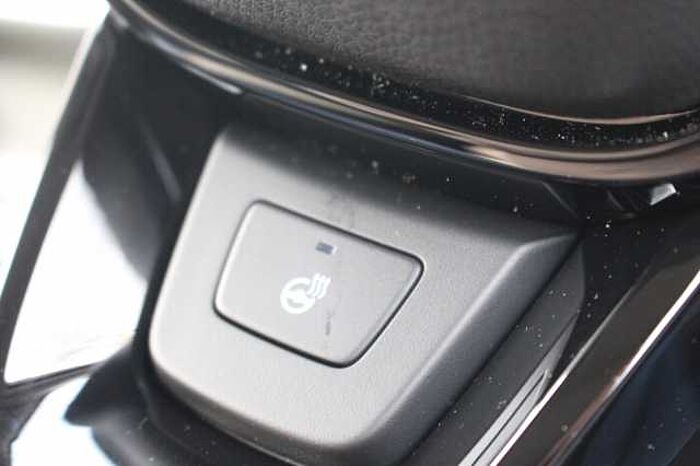 Honda ZR-V e:HEV 2.0 i-MMD (184ps) Advance Hybrid eCVT 