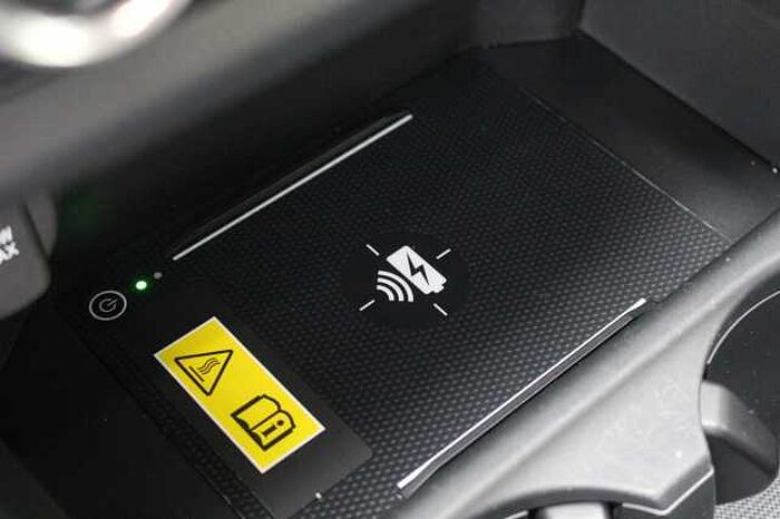 Honda ZR-V e:HEV 2.0 i-MMD (184ps) Advance Hybrid eCVT 