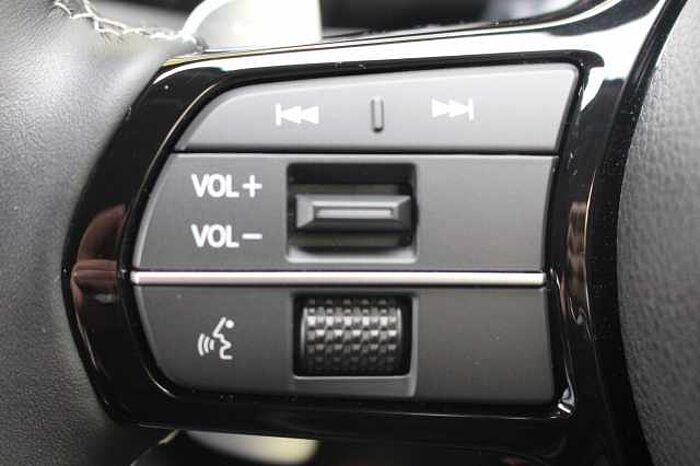 Honda ZR-V e:HEV 2.0 i-MMD (184ps) Advance Hybrid eCVT 