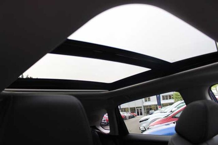 Honda ZR-V e:HEV 2.0 i-MMD (184ps) Advance Hybrid eCVT 