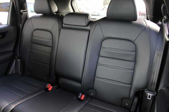 Honda CR-V e:PHEV 2.0 i-MMD (184ps) Advance Tech e:PHEV eCVT 