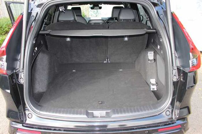 Honda CR-V e:PHEV 2.0 i-MMD (184ps) Advance Tech e:PHEV eCVT 