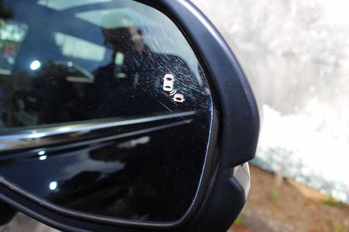 Honda CR-V e:PHEV 2.0 i-MMD (184ps) Advance Tech e:PHEV eCVT 