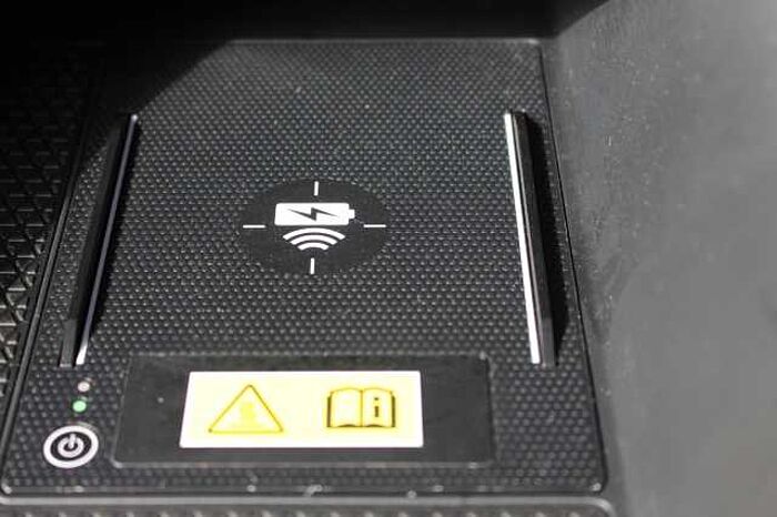 Honda CR-V e:PHEV 2.0 i-MMD (184ps) Advance Tech e:PHEV eCVT 