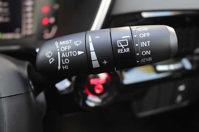 Honda CR-V e:PHEV 2.0 i-MMD (184ps) Advance Tech e:PHEV eCVT 